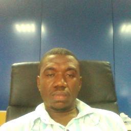 Profile Picture of Gerald Wesley (@gwes222) on Twitter