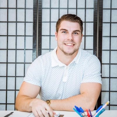 Logan MacNeil - Twitter Profile Picture of Logan MacNeil (@LoganMacNeil) on Twitter