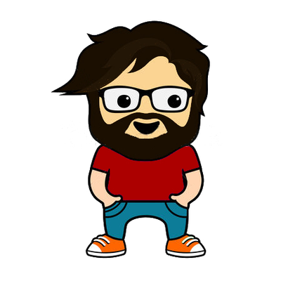 Profile Picture of Michael Carrozza (@BuildingFilesIT) on Twitter