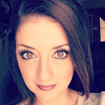 Profile Picture of Nicole Rushing (@NicoleRushing5) on Twitter