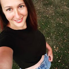 Profile Picture of Cassandra Grohmann (@cassandragrohmann) on Tiktok