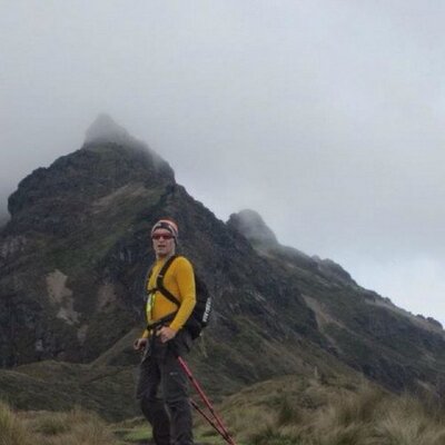 Profile Picture of Julio Coral Polanco (@CoralJulio) on Twitter