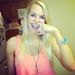 Profile Picture of Chandal Perry (@chandalperry94) on Pinterest
