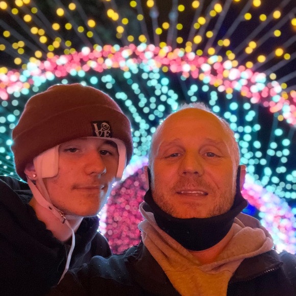 Profile Picture of Ty Swartz (@tyswartz) on Poshmark