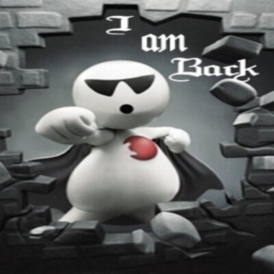 Profile Picture of Patrick Belcher (@belcher_patrick) on Twitter