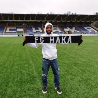 Profile Picture of Mohamed Medo Kamara (@MedoK_4) on Twitter