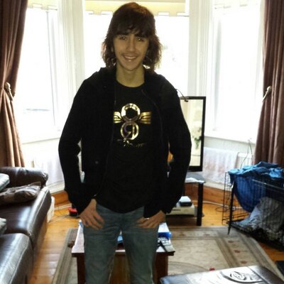 Profile Picture of Nathan Parry (@NDPnathan) on Twitter