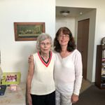 Profile Picture of Eileen Wozniak (@eileen.wozniak) on Instagram