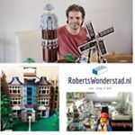 Profile Picture of Robert Nanninga (@robertswonderstad_nl) on Instagram
