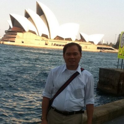Profile Picture of Mike Diep (@mike_diep) on Twitter