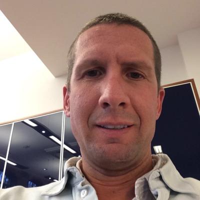 Profile Picture of Steven Bartel (@StevenBartel) on Twitter