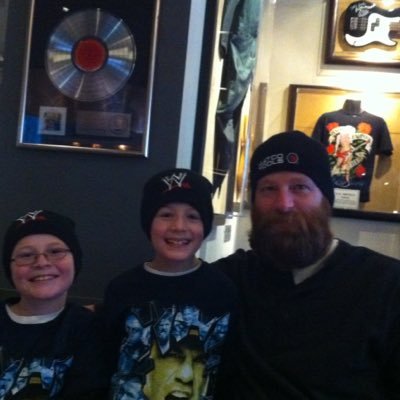 Profile Picture of Casey Denton (@caseydenton1) on Twitter