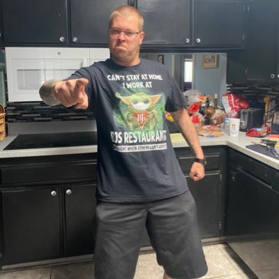 Profile Picture of Nicholas Kincaid (@NicholasKincai3) on Twitter