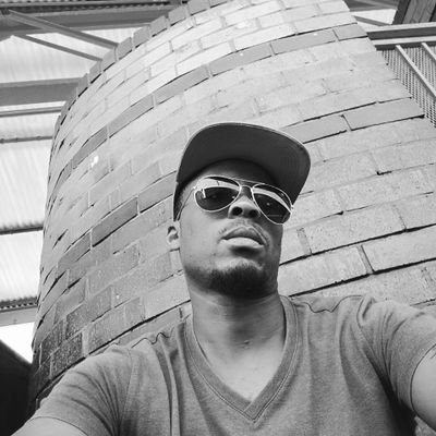 Zico Smith - Twitter Profile Picture of Zico Smith (@RealAbelKekana) on Twitter