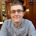 Profile Picture of Daniel Fraser (@dandoprso82) on Instagram
