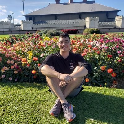 Profile Picture of Justin  🇵🇭 (@SombreAUS) on Twitter