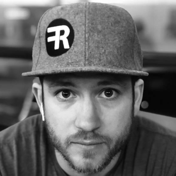 Profile Picture of Anson Roberts (@ansonr) on Poshmark