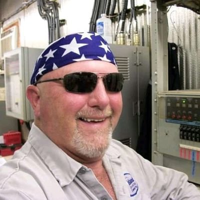 Profile Picture of Foster David (@elvis_kapa) on Twitter