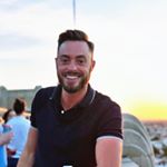 Profile Picture of Erik | @eriklarsonsays (@eriklarsonsays) on Instagram