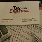 Profile Picture of Gary Timmons (@tax_express904) on Instagram