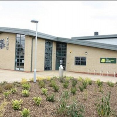 Profile Picture of George Ward Centre (@GWCbarwell) on Twitter