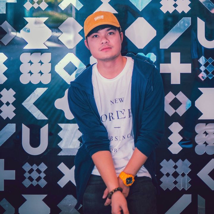 Profile Picture of Marklenry (@marklenryphoto) on Tiktok