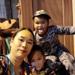 Profile Picture of JoshJohn Iamsamang (@noo_josh_john) on Instagram