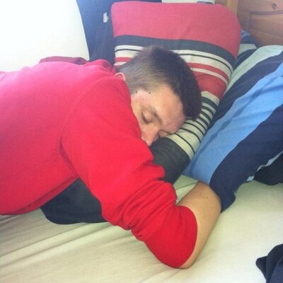 Profile Picture of Adam (@AdamPeterMasson) on Twitter