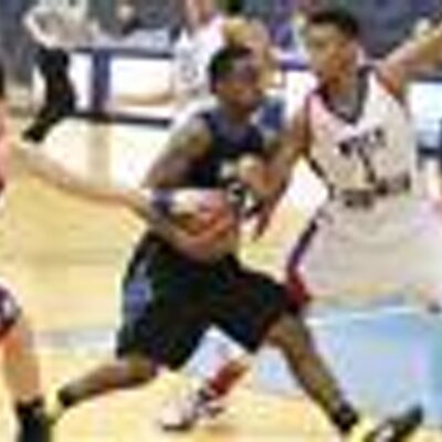 Profile Picture of Sher'Ryan Scott (@@TammySher) on Twitter