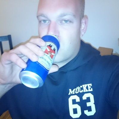 Profile Picture of Andy Hildebrand (@Hildi85) on Twitter