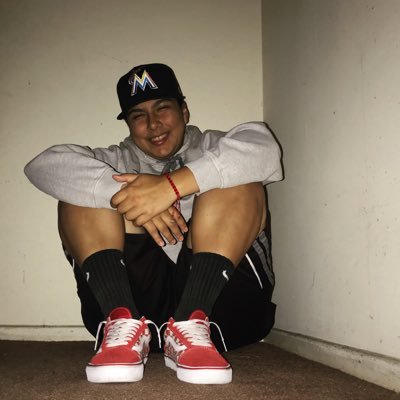 Profile Picture of Jay Alvarez (@JayAlva70111759) on Twitter