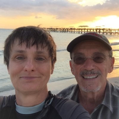 Profile Picture of Debbie Bryan-ricketts (@dbryanricketts) on Twitter