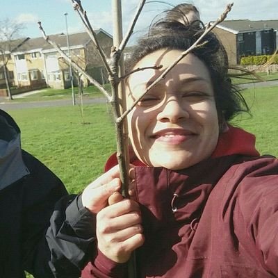 Profile Picture of Jade Campbell (@JadeCampbellChe) on Twitter