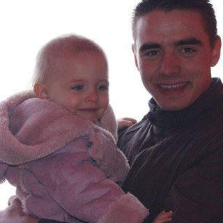 Profile Picture of John Haquette (@john.haquette) on Facebook