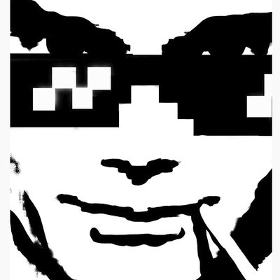 Profile Picture of Jas Hall (@Jasman_3832) on Twitter