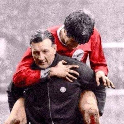 Profile Picture of Richard Murphy (@RichM8150) on Twitter