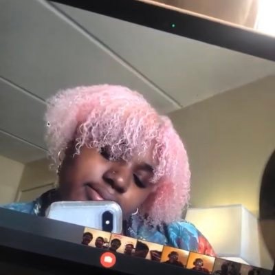 Profile Picture of No Dick Deanna :( ✨🌈 (@hasseddalion) on Twitter