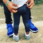 Profile Picture of Larry Hans Diallo Dicaprio (@larryhans) on Instagram