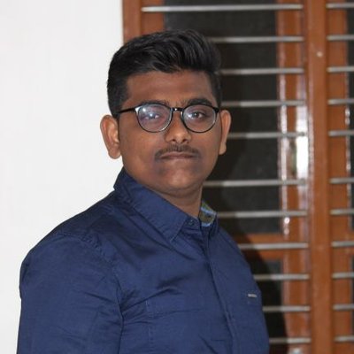Profile Picture of Chirag Panchal (@chiragpanchal98) on Twitter