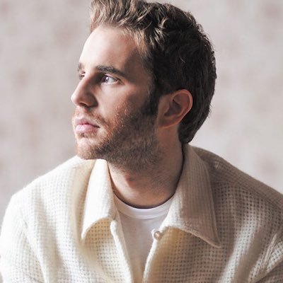 Profile Picture of Daily Dose Of Ben Platt (@cassara4189) on Twitter