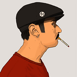 Profile Picture of Mert Can Arslan (@arslancanmert) on Flickr
