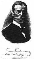 Profile Picture of Lindenberg Medalon Wikipedia