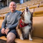 Profile Picture of Scott Caulfield (@coachcaulfield) on Instagram