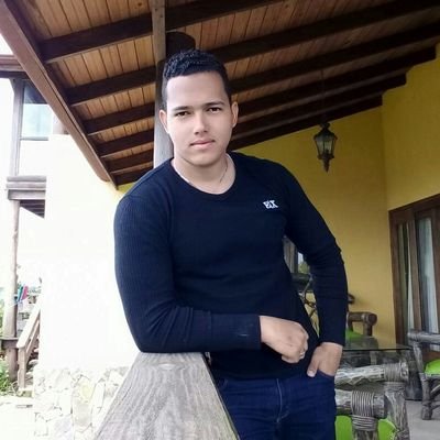 Profile Picture of Gerald Alexander (@Alexpichardo03) on Twitter