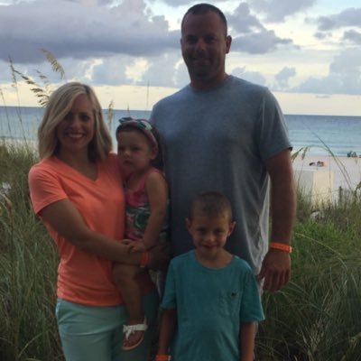 Profile Picture of Kevin Dockery (@KevinDockery53) on Twitter