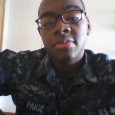 Profile Picture of Adrian Jamaal Paige (@Jim_McBuckets) on Twitter