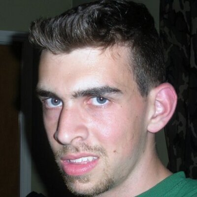 Profile Picture of Michael Sweezy (@HeavyMetalIrish) on Twitter