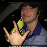 Jack Guillard - Instagram Profile Picture of Jack Guillard (@official_jackg20) on Instagram