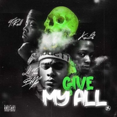 Profile Picture of HoneyBadger Jr 👑KN (@LiLTaEYBMG540) on Twitter