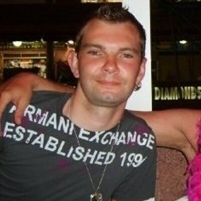 Profile Picture of Brian Reeve (@bsar1977) on Twitter